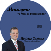 CD de Mensagem