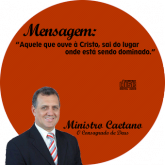 CD de Mensagem